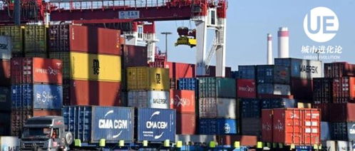 上半年城市經濟格局生變 寧波超東莞，青島追廣州背后的企業管理咨詢新機遇